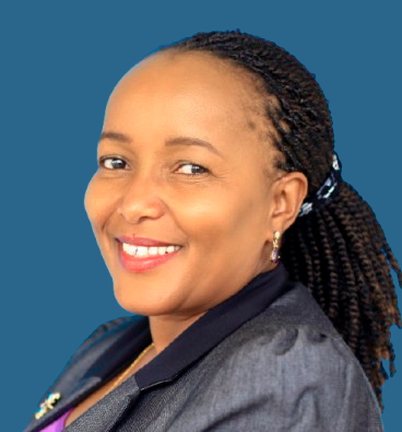 Dr. Christiana Geoffrey Mandara